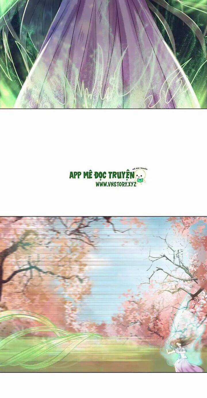 Cực Phẩm Phế Vật Tiểu Thư Chapter 33 trang 44