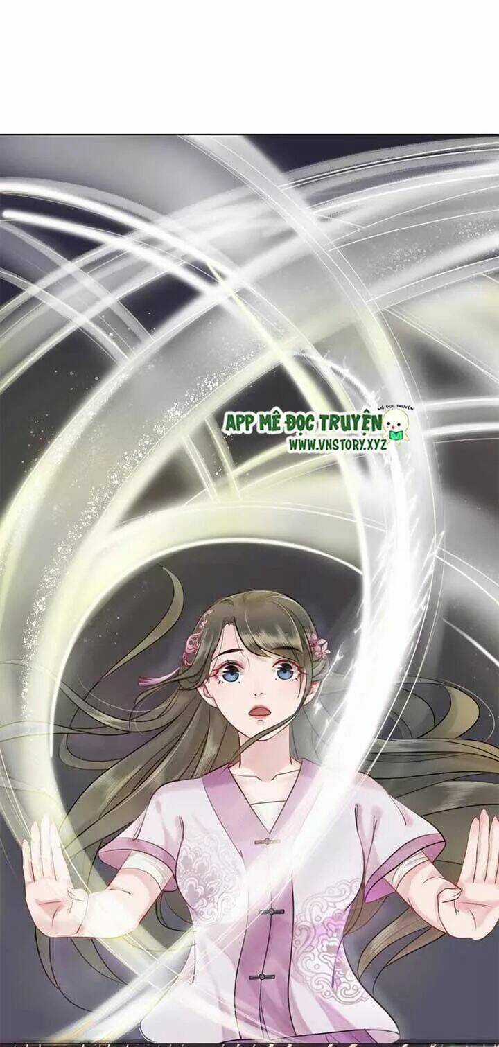 Cực Phẩm Phế Vật Tiểu Thư Chapter 33 trang 46