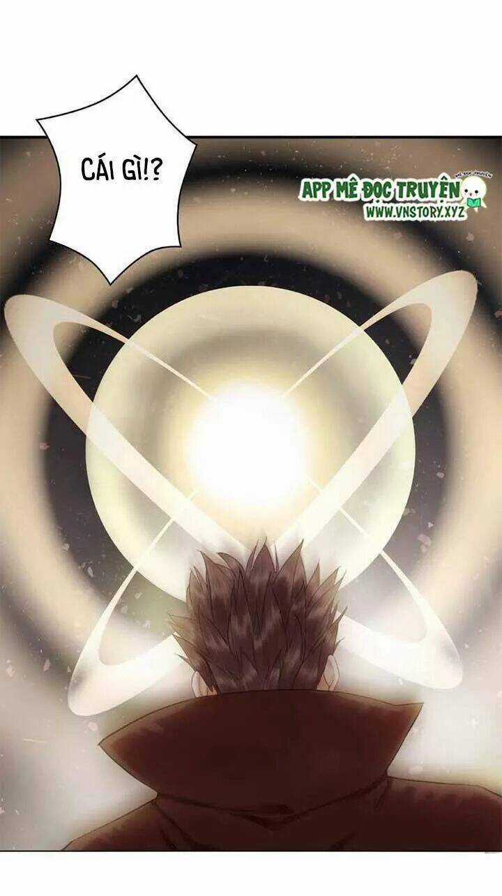 Cực Phẩm Phế Vật Tiểu Thư Chapter 33 trang 49