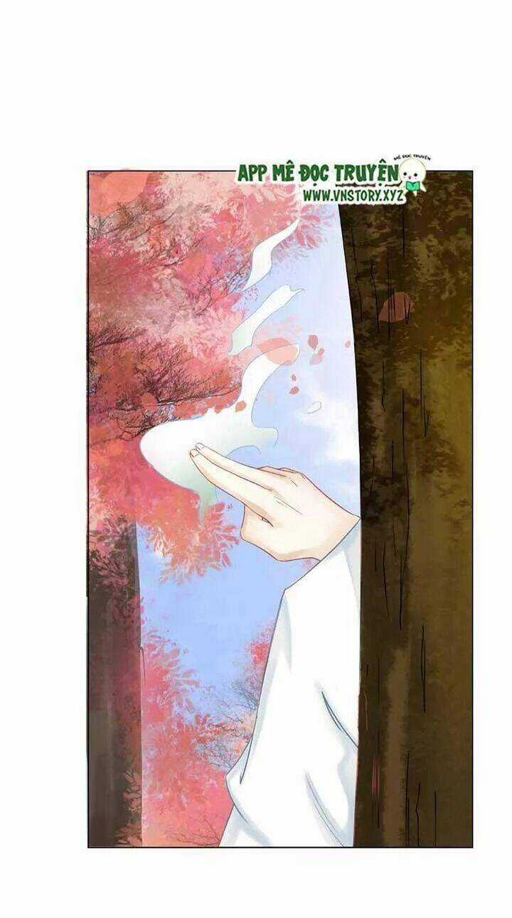 Cực Phẩm Phế Vật Tiểu Thư Chapter 33 trang 5