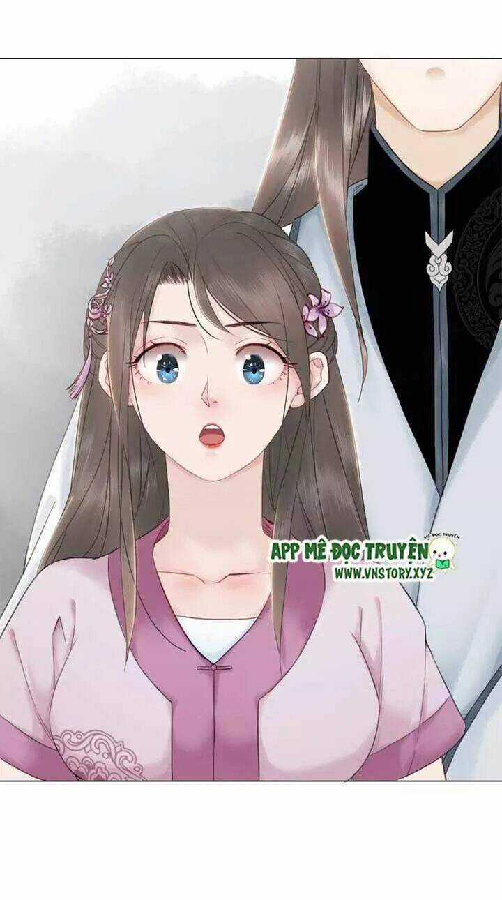 Cực Phẩm Phế Vật Tiểu Thư Chapter 33 trang 51