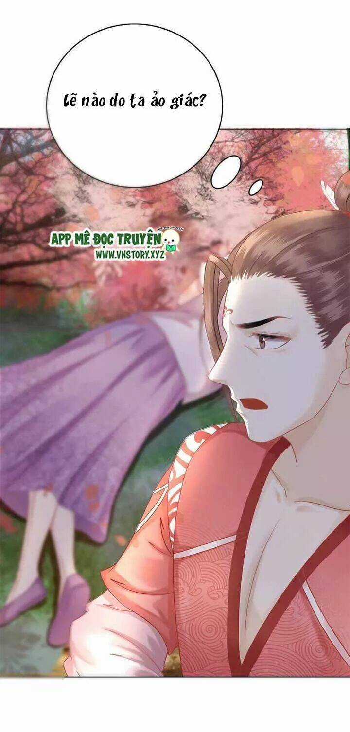 Cực Phẩm Phế Vật Tiểu Thư Chapter 33 trang 7