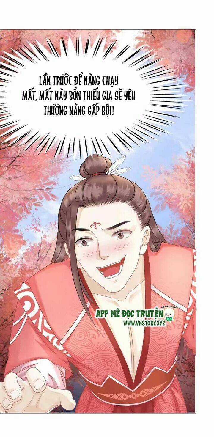 Cực Phẩm Phế Vật Tiểu Thư Chapter 33 trang 8