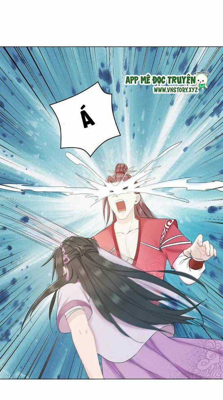 Cực Phẩm Phế Vật Tiểu Thư Chapter 33 trang 9