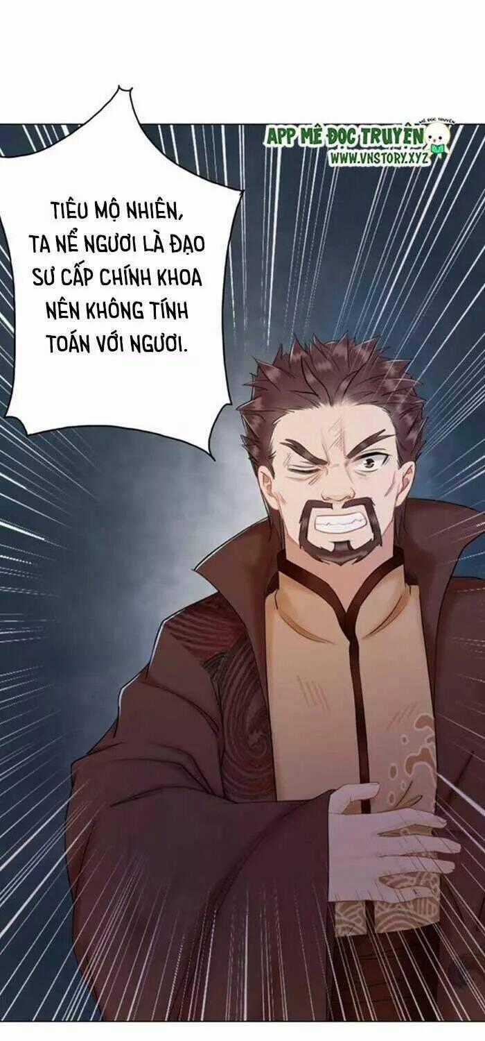 Cực Phẩm Phế Vật Tiểu Thư Chapter 34 trang 1