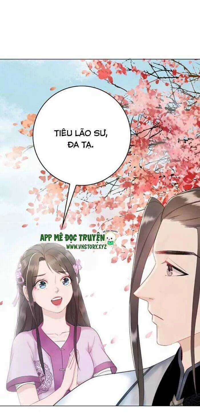 Cực Phẩm Phế Vật Tiểu Thư Chapter 34 trang 14