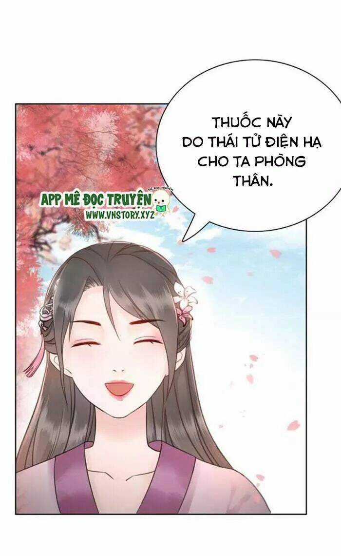 Cực Phẩm Phế Vật Tiểu Thư Chapter 34 trang 16