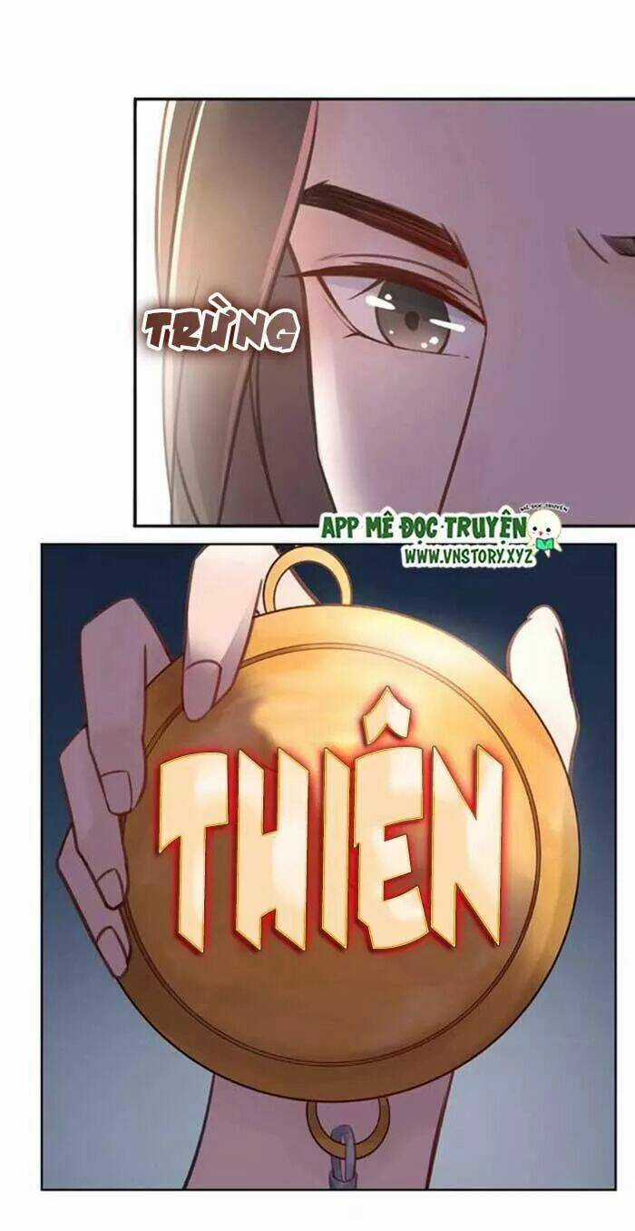 Cực Phẩm Phế Vật Tiểu Thư Chapter 34 trang 19