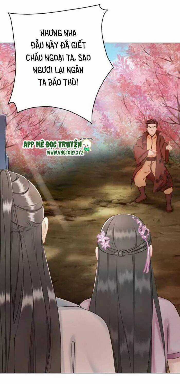 Cực Phẩm Phế Vật Tiểu Thư Chapter 34 trang 2