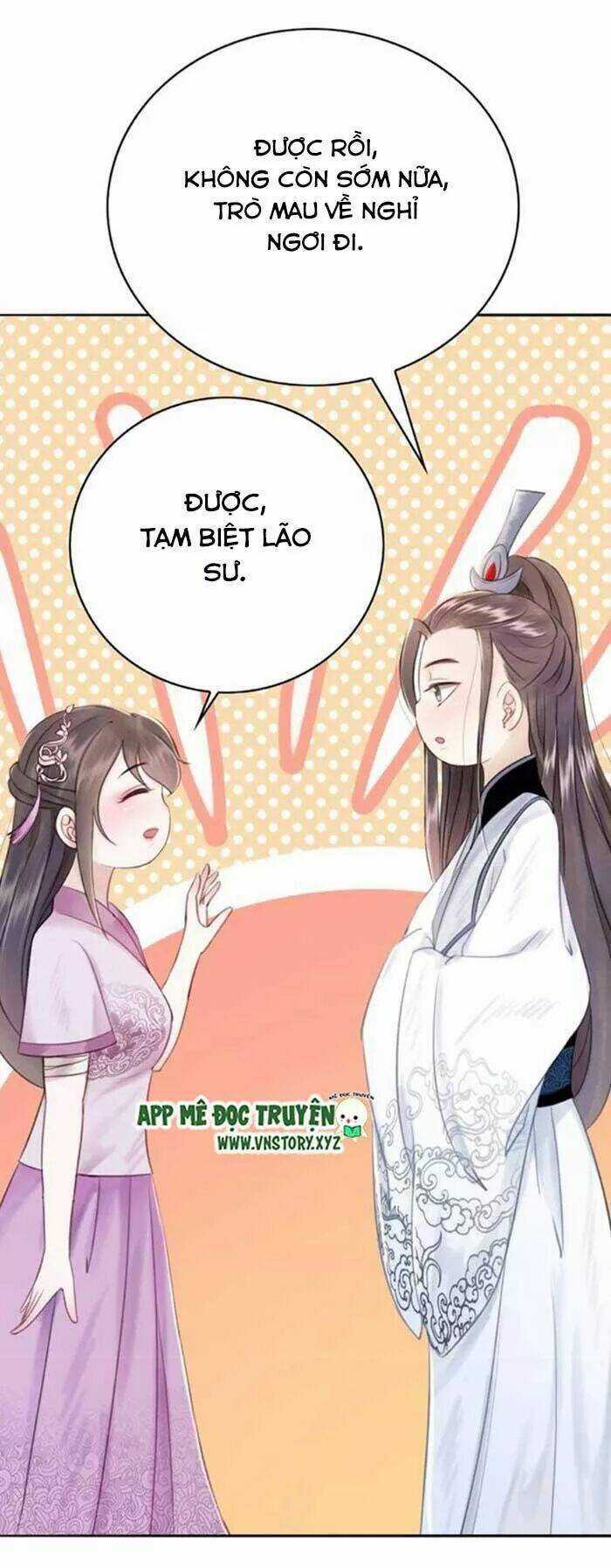 Cực Phẩm Phế Vật Tiểu Thư Chapter 34 trang 21