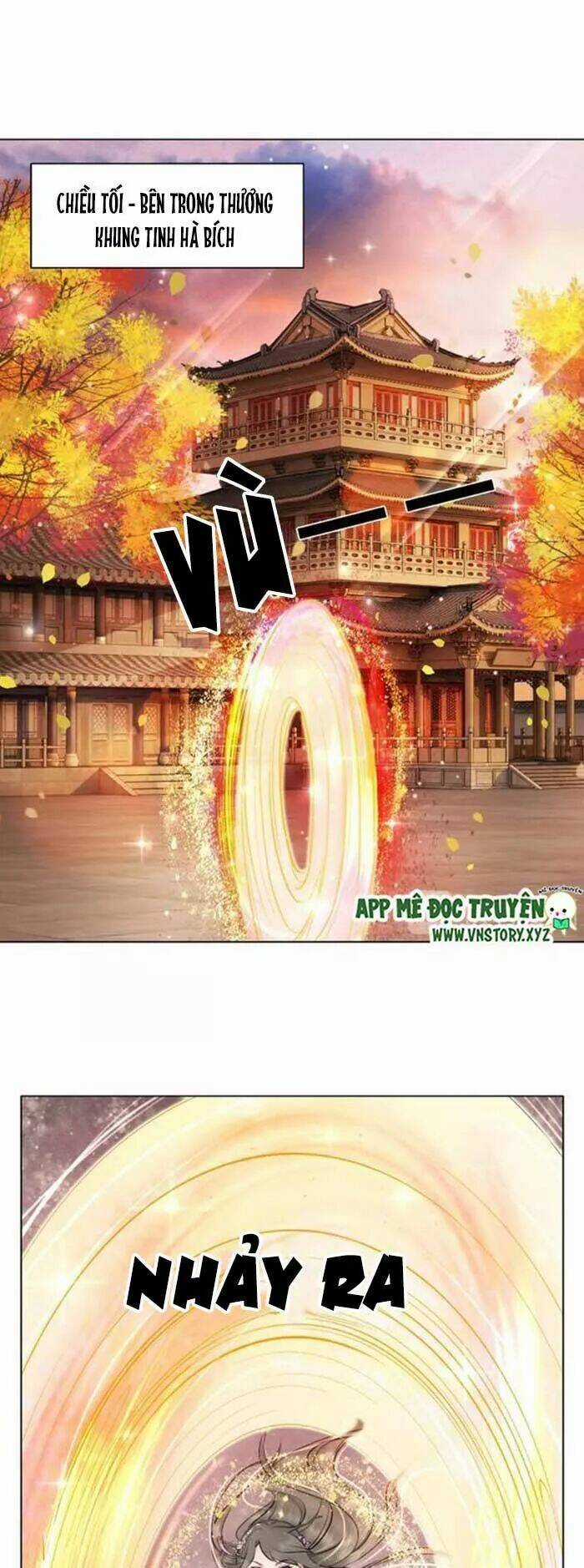 Cực Phẩm Phế Vật Tiểu Thư Chapter 34 trang 24