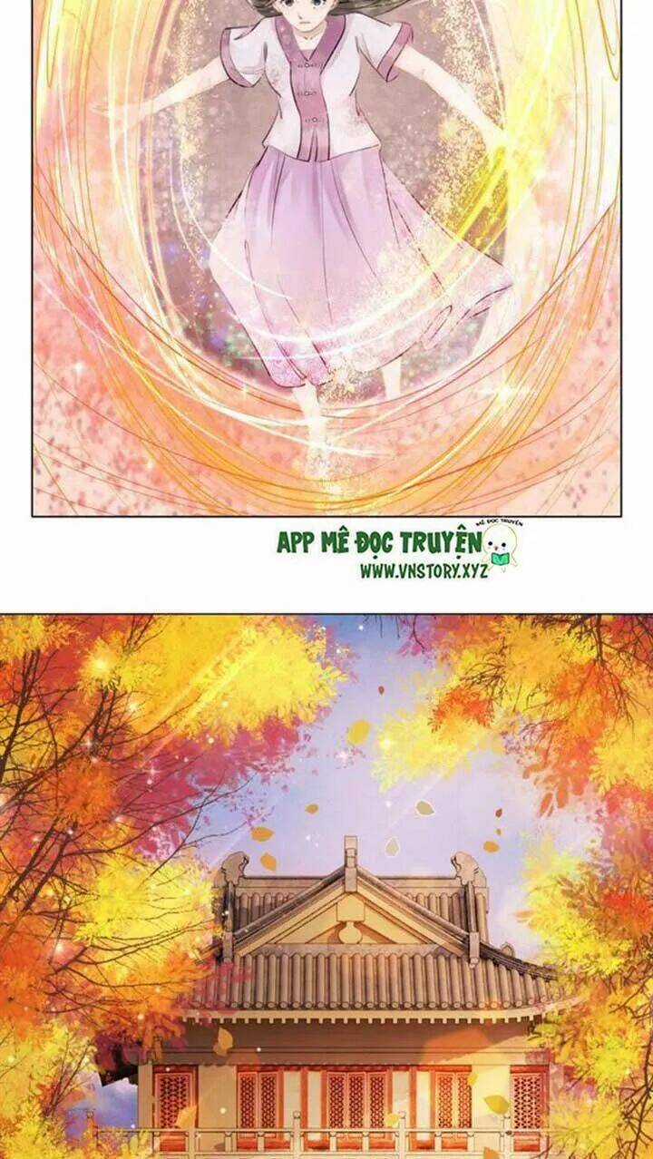 Cực Phẩm Phế Vật Tiểu Thư Chapter 34 trang 25