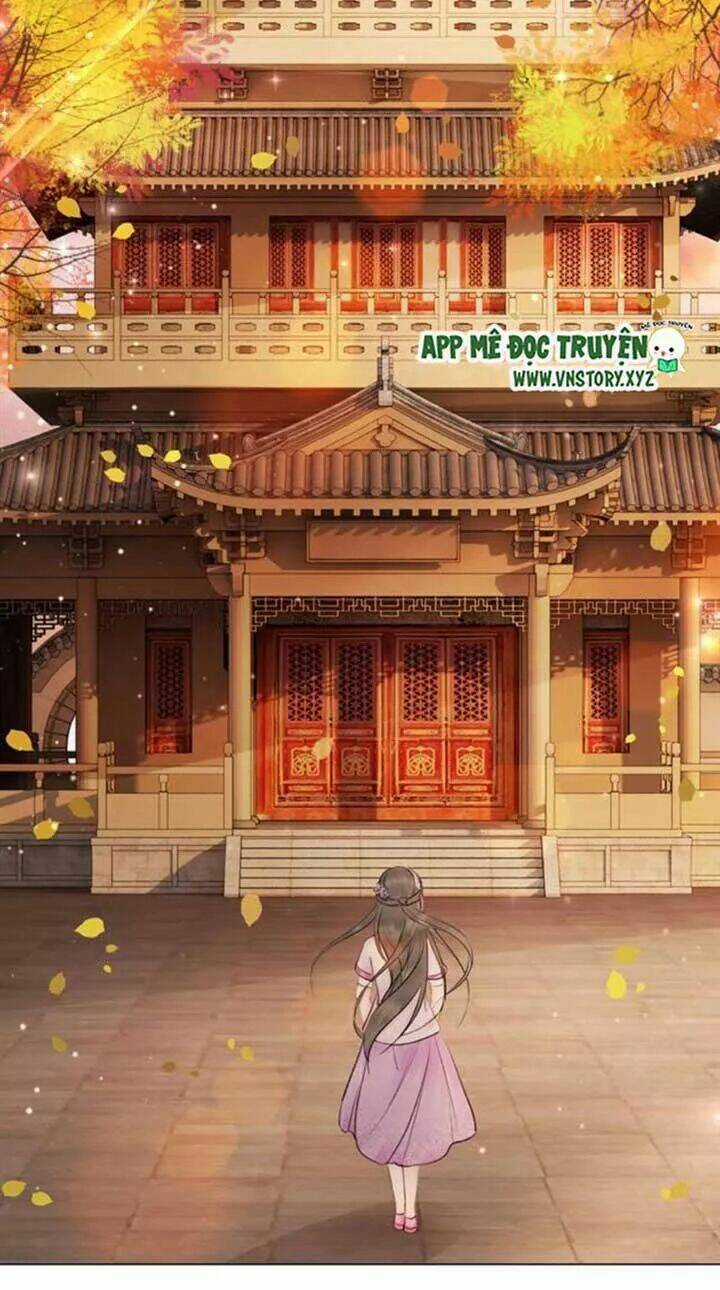 Cực Phẩm Phế Vật Tiểu Thư Chapter 34 trang 26