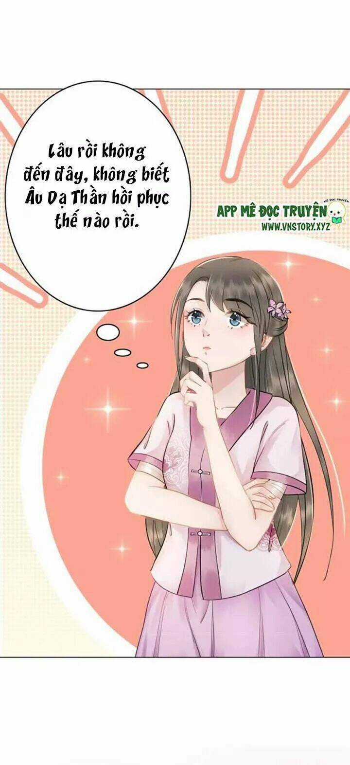 Cực Phẩm Phế Vật Tiểu Thư Chapter 34 trang 27