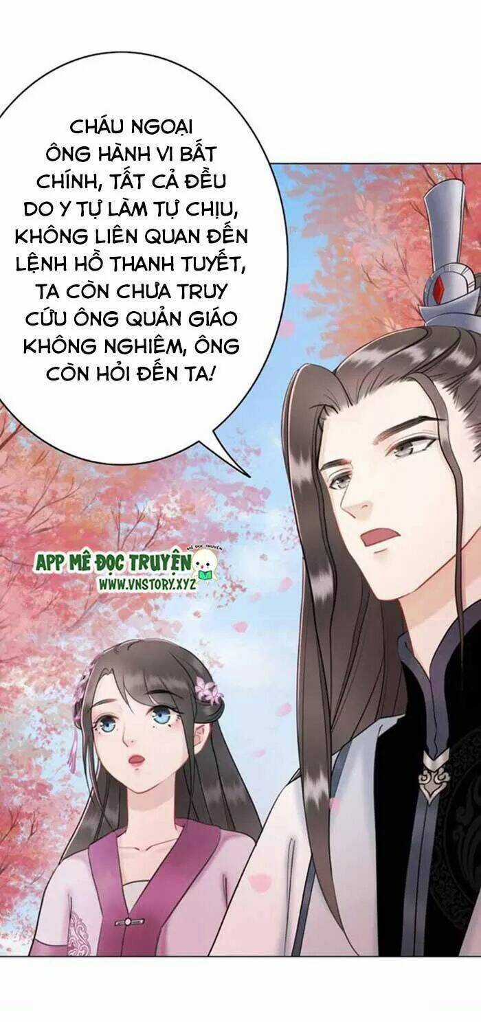 Cực Phẩm Phế Vật Tiểu Thư Chapter 34 trang 3