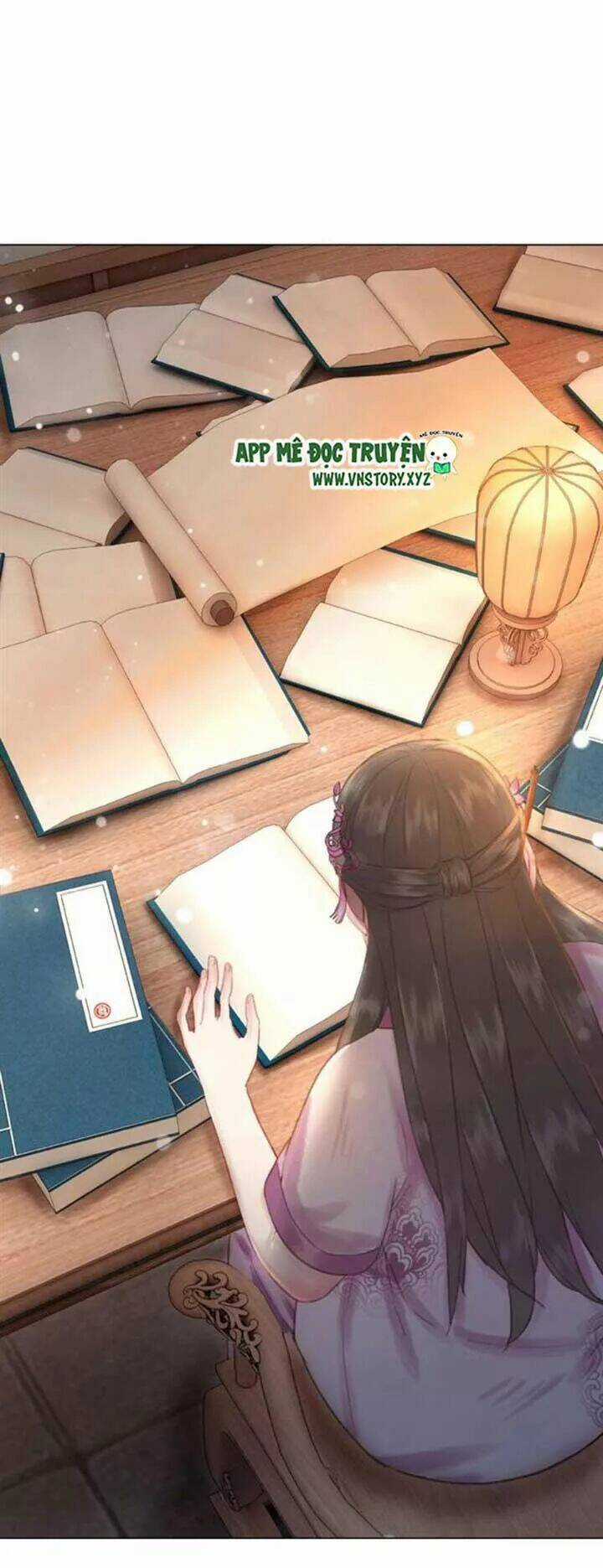 Cực Phẩm Phế Vật Tiểu Thư Chapter 34 trang 32