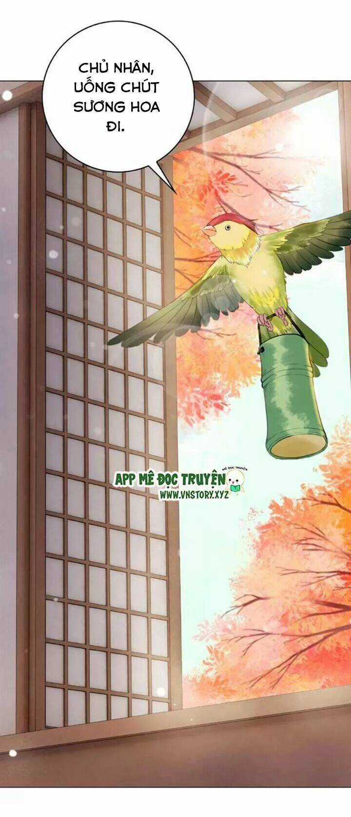 Cực Phẩm Phế Vật Tiểu Thư Chapter 34 trang 33