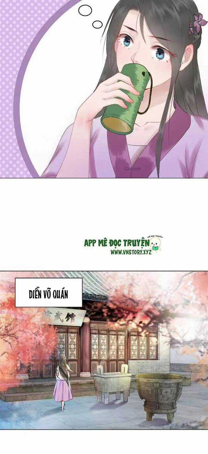 Cực Phẩm Phế Vật Tiểu Thư Chapter 34 trang 35