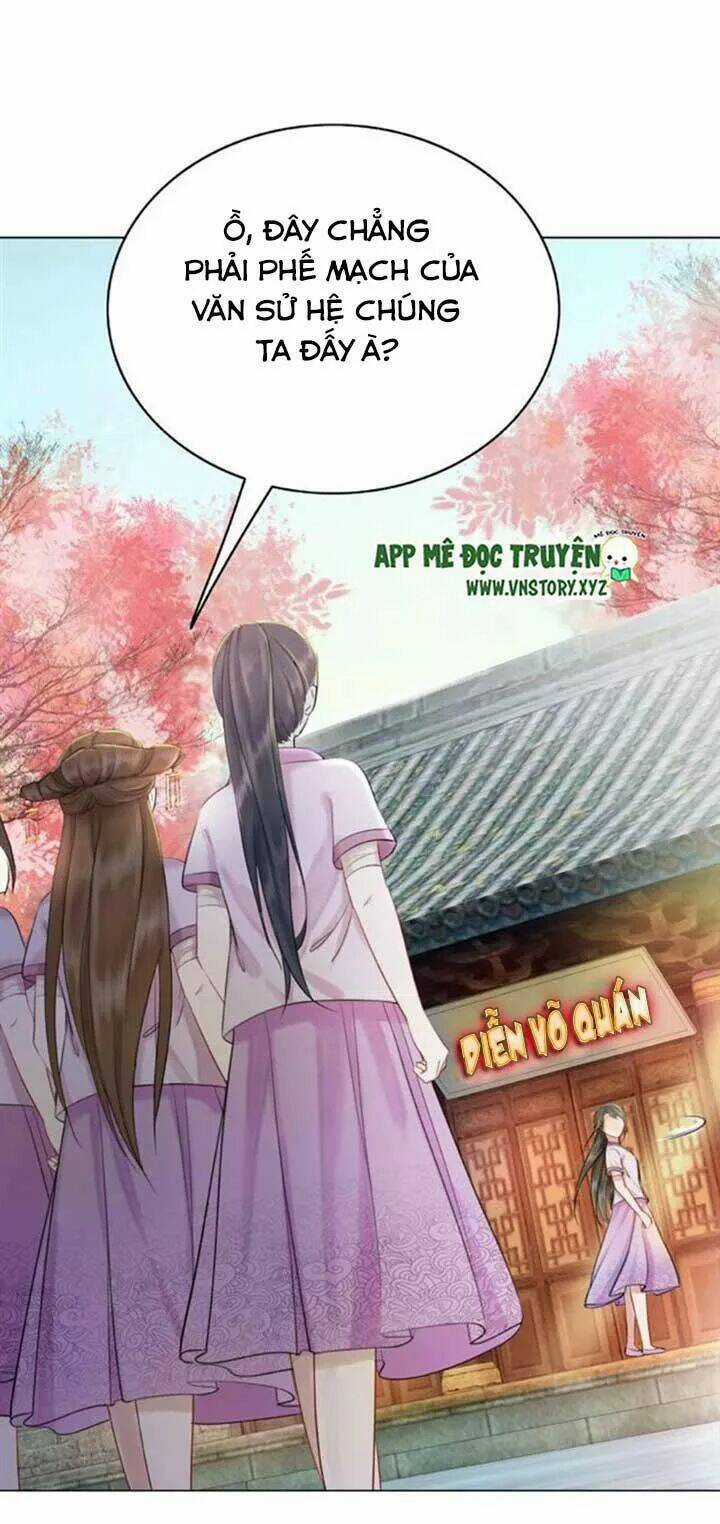 Cực Phẩm Phế Vật Tiểu Thư Chapter 34 trang 36