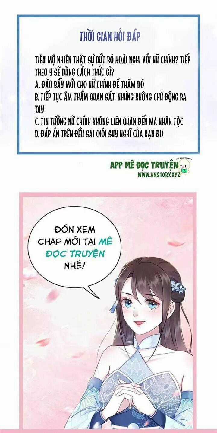 Cực Phẩm Phế Vật Tiểu Thư Chapter 34 trang 40