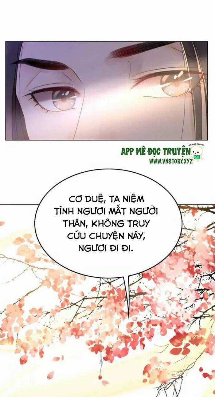 Cực Phẩm Phế Vật Tiểu Thư Chapter 34 trang 6