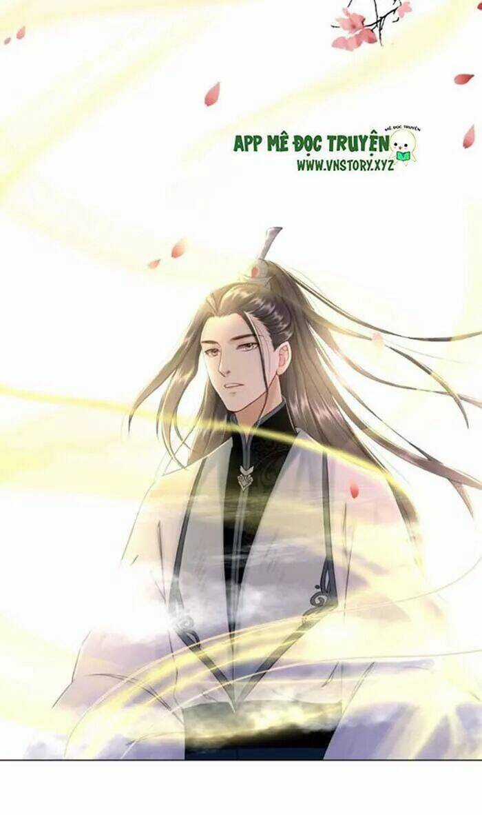 Cực Phẩm Phế Vật Tiểu Thư Chapter 34 trang 7