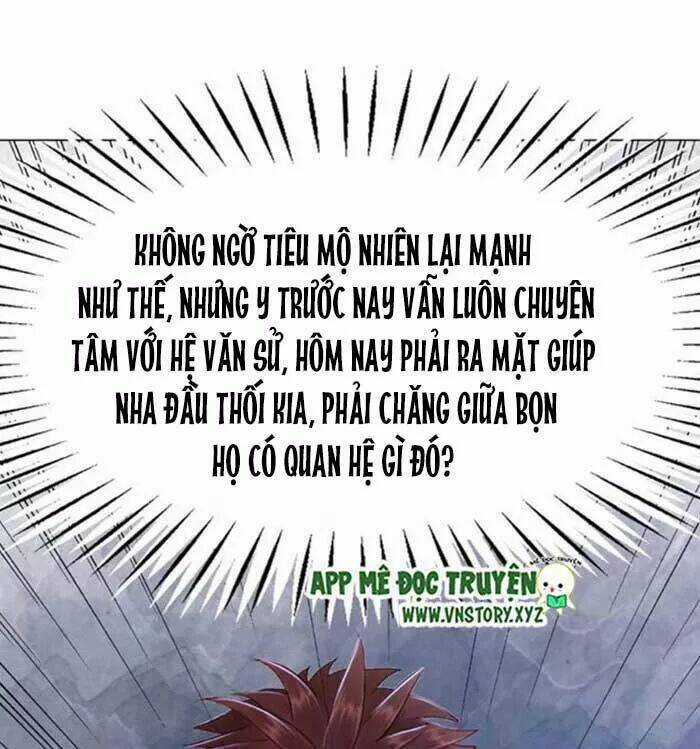 Cực Phẩm Phế Vật Tiểu Thư Chapter 34 trang 8