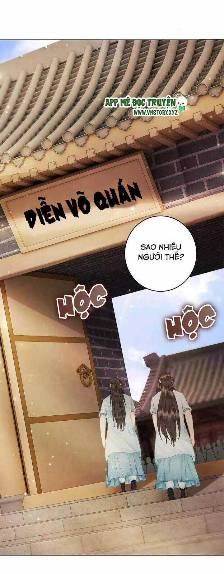 Cực Phẩm Phế Vật Tiểu Thư Chapter 35 trang 11