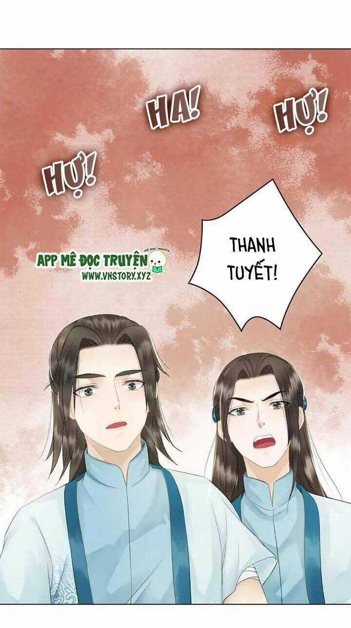 Cực Phẩm Phế Vật Tiểu Thư Chapter 35 trang 12