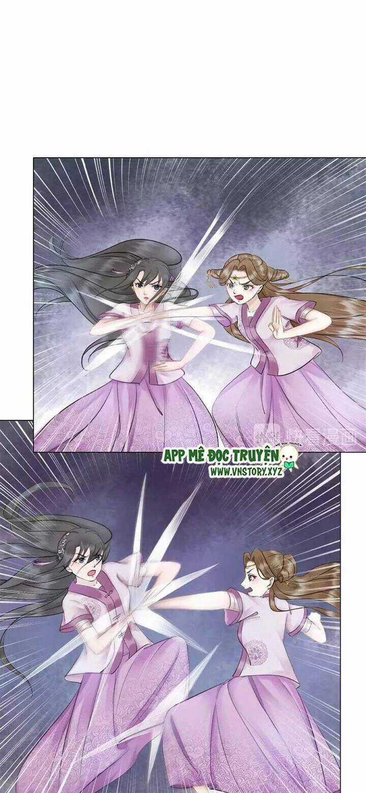 Cực Phẩm Phế Vật Tiểu Thư Chapter 35 trang 13