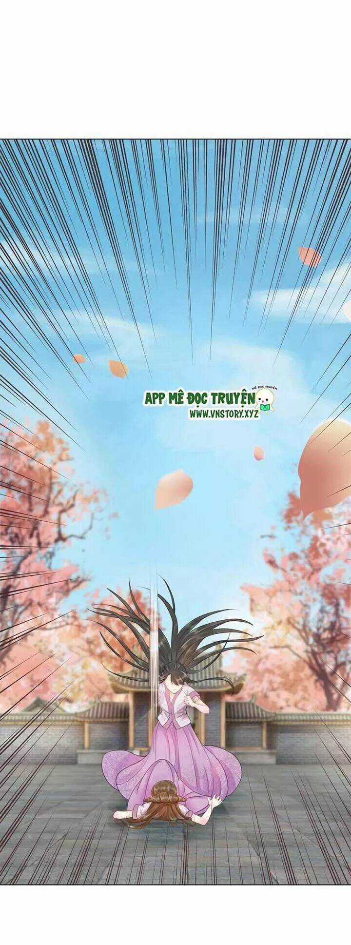 Cực Phẩm Phế Vật Tiểu Thư Chapter 35 trang 16