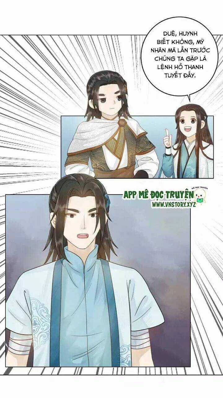 Cực Phẩm Phế Vật Tiểu Thư Chapter 35 trang 19