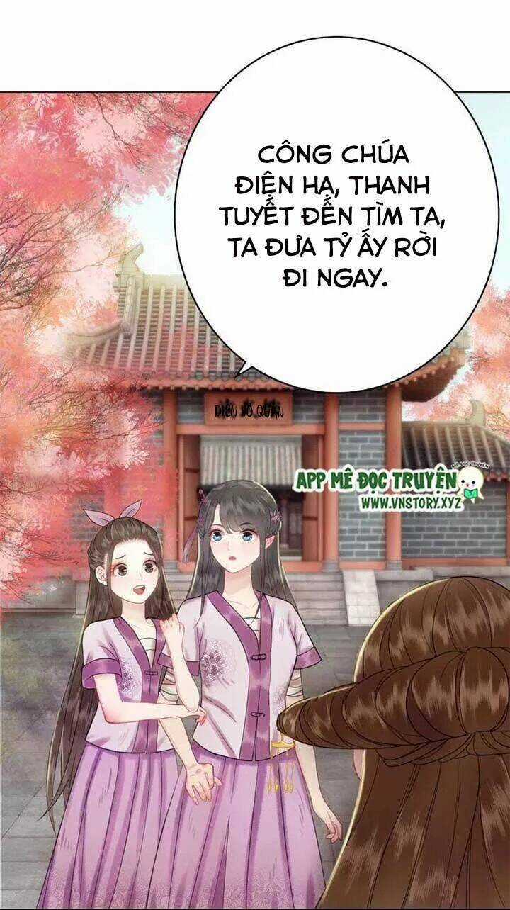 Cực Phẩm Phế Vật Tiểu Thư Chapter 35 trang 2