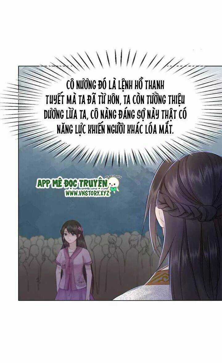 Cực Phẩm Phế Vật Tiểu Thư Chapter 35 trang 20