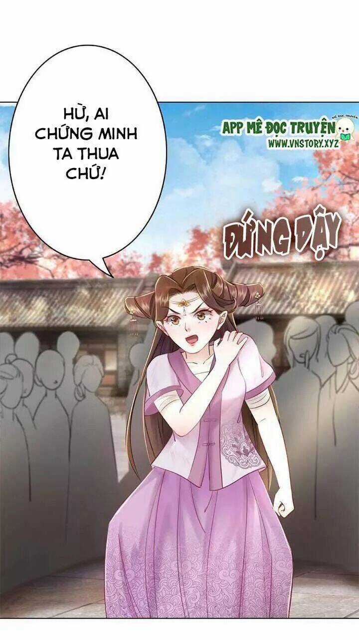 Cực Phẩm Phế Vật Tiểu Thư Chapter 35 trang 21