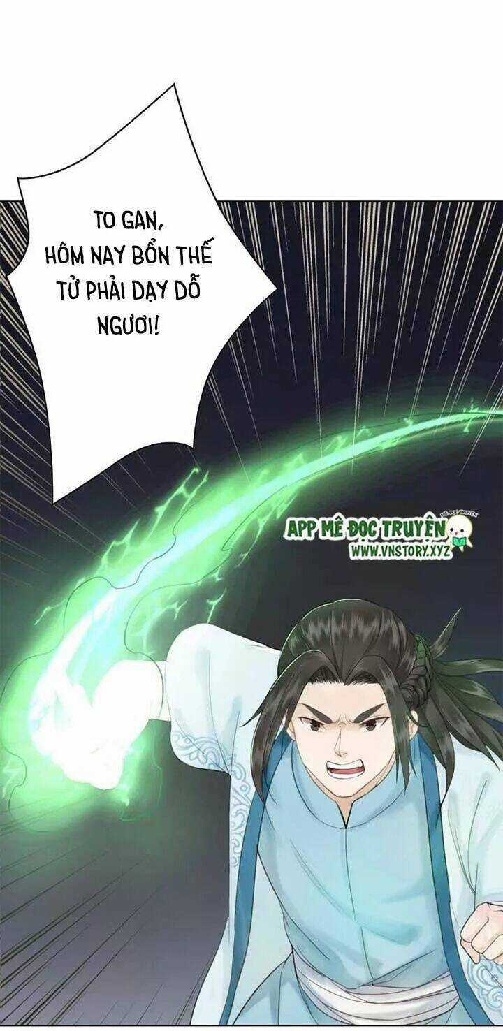 Cực Phẩm Phế Vật Tiểu Thư Chapter 35 trang 29