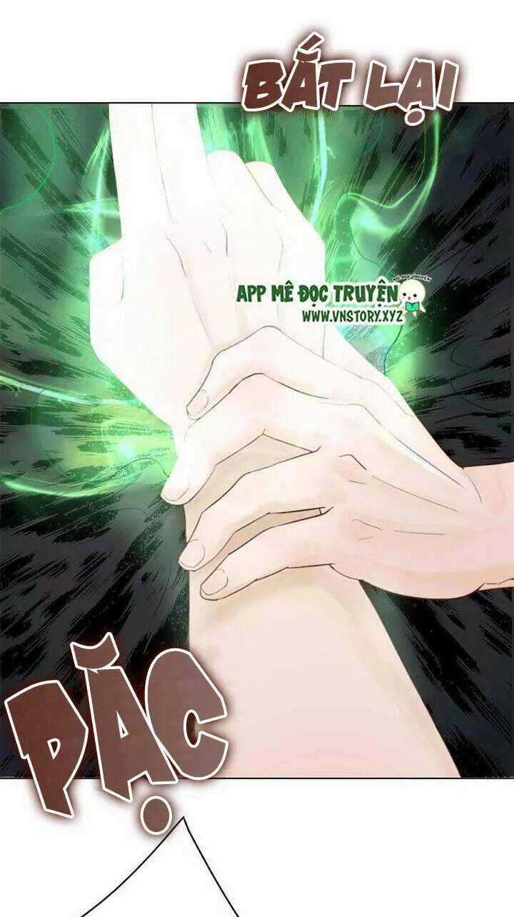 Cực Phẩm Phế Vật Tiểu Thư Chapter 35 trang 30