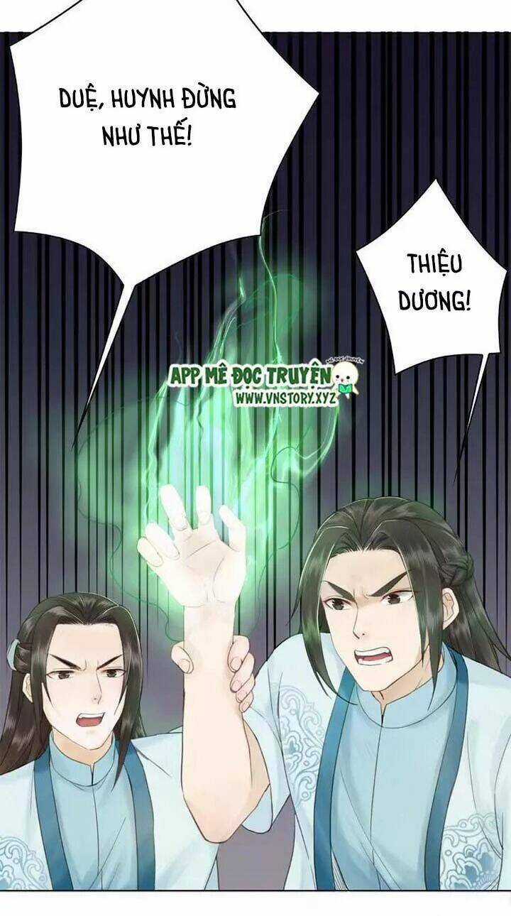 Cực Phẩm Phế Vật Tiểu Thư Chapter 35 trang 31