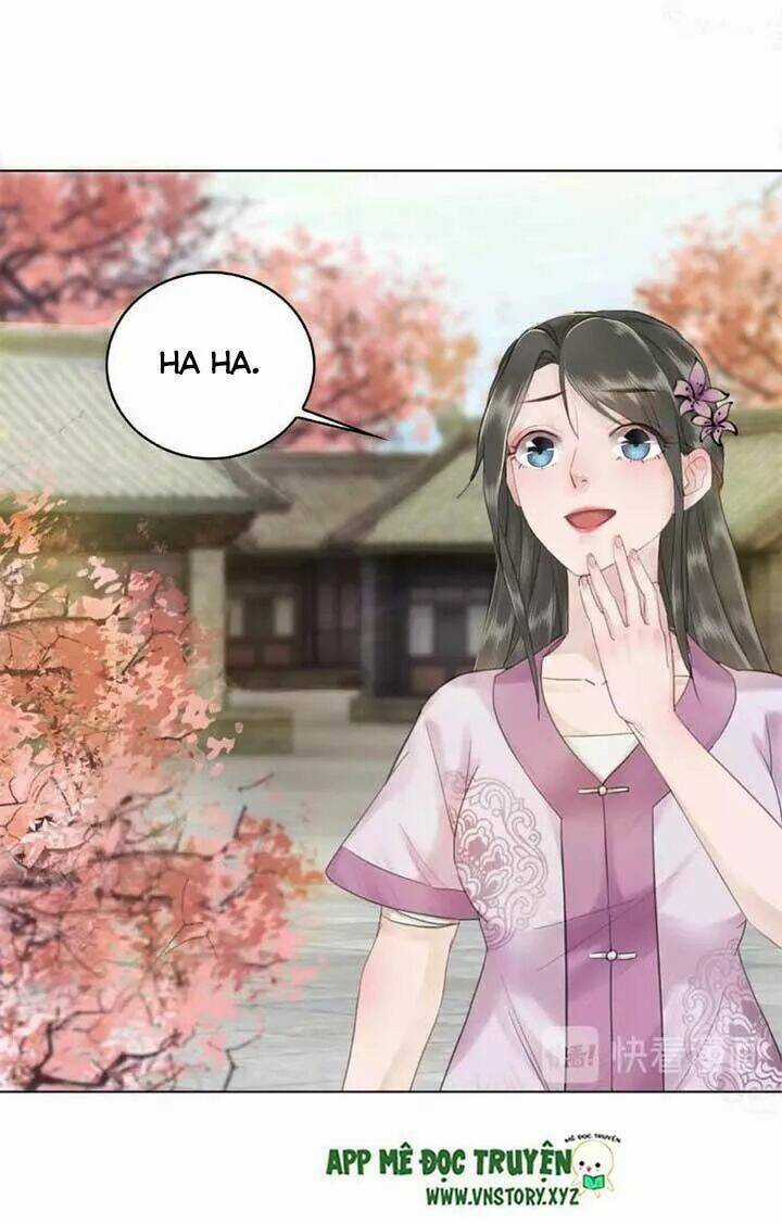 Cực Phẩm Phế Vật Tiểu Thư Chapter 35 trang 32