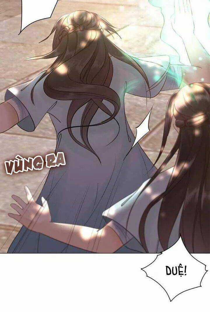 Cực Phẩm Phế Vật Tiểu Thư Chapter 35 trang 35