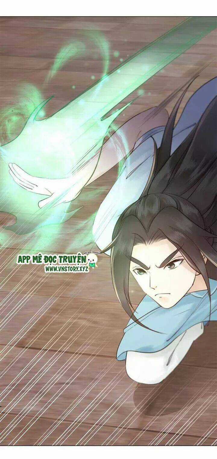 Cực Phẩm Phế Vật Tiểu Thư Chapter 35 trang 36