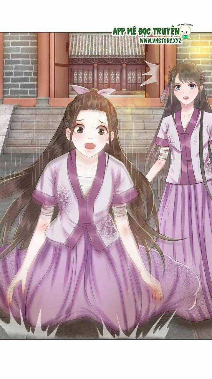 Cực Phẩm Phế Vật Tiểu Thư Chapter 35 trang 4
