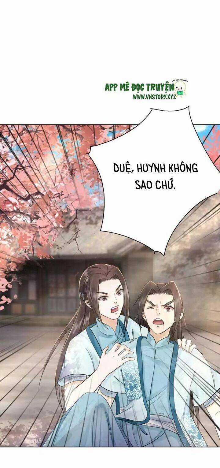 Cực Phẩm Phế Vật Tiểu Thư Chapter 35 trang 40