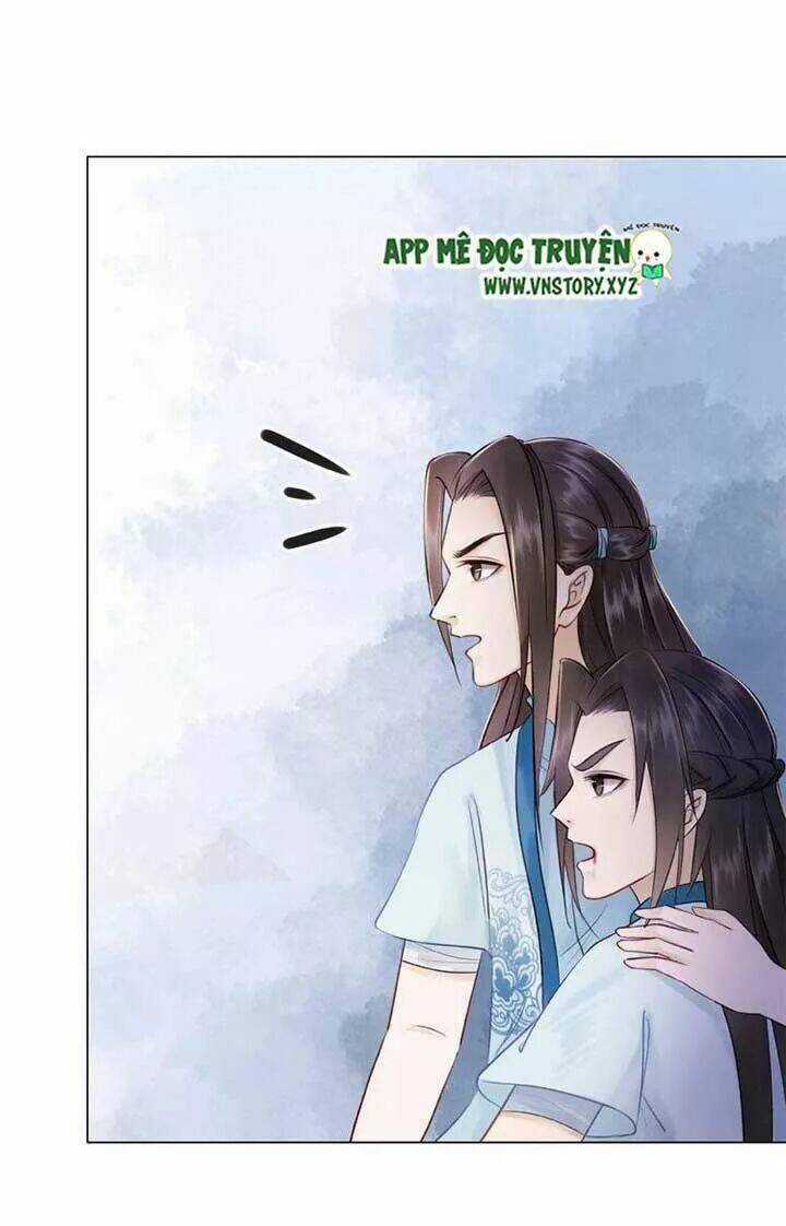 Cực Phẩm Phế Vật Tiểu Thư Chapter 35 trang 41