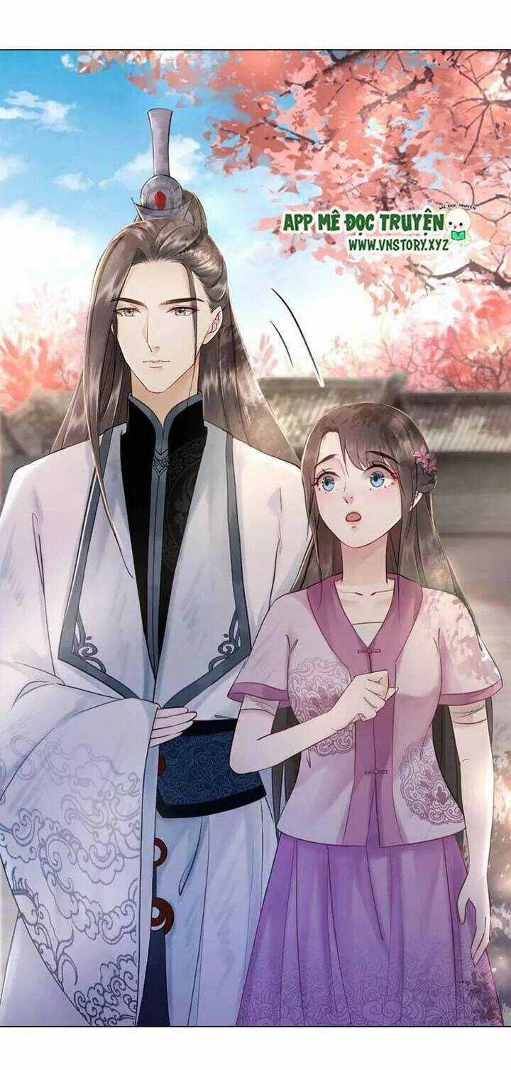 Cực Phẩm Phế Vật Tiểu Thư Chapter 35 trang 42