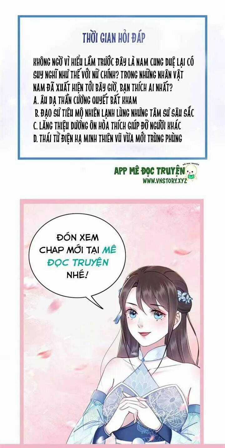 Cực Phẩm Phế Vật Tiểu Thư Chapter 35 trang 44
