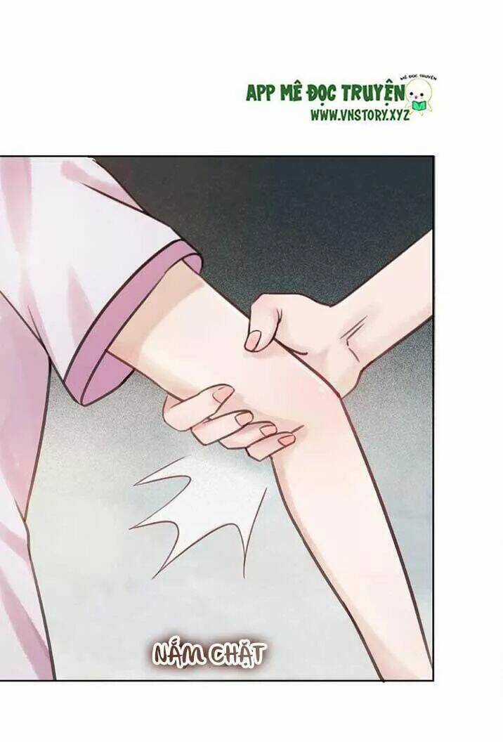 Cực Phẩm Phế Vật Tiểu Thư Chapter 35 trang 5