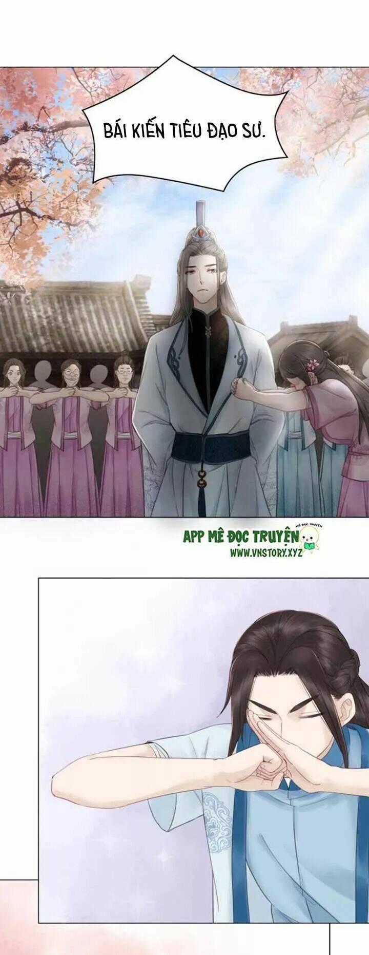 Cực Phẩm Phế Vật Tiểu Thư Chapter 36 trang 1