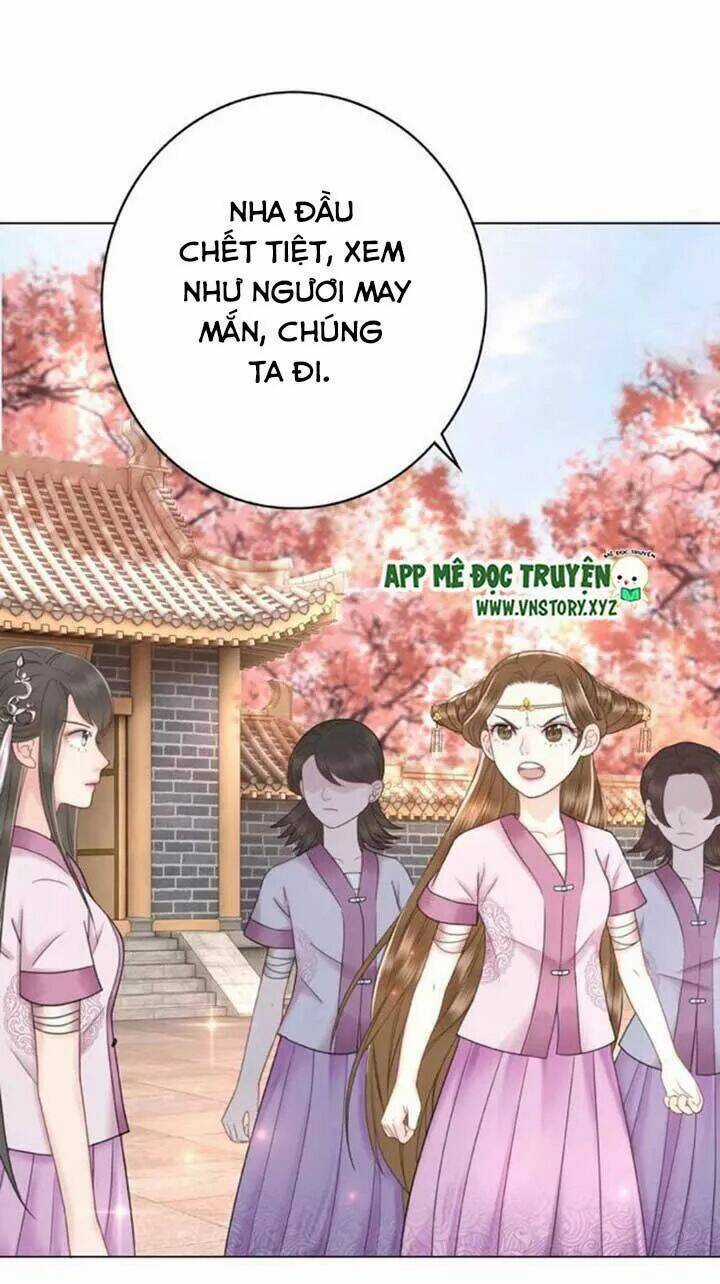 Cực Phẩm Phế Vật Tiểu Thư Chapter 36 trang 10