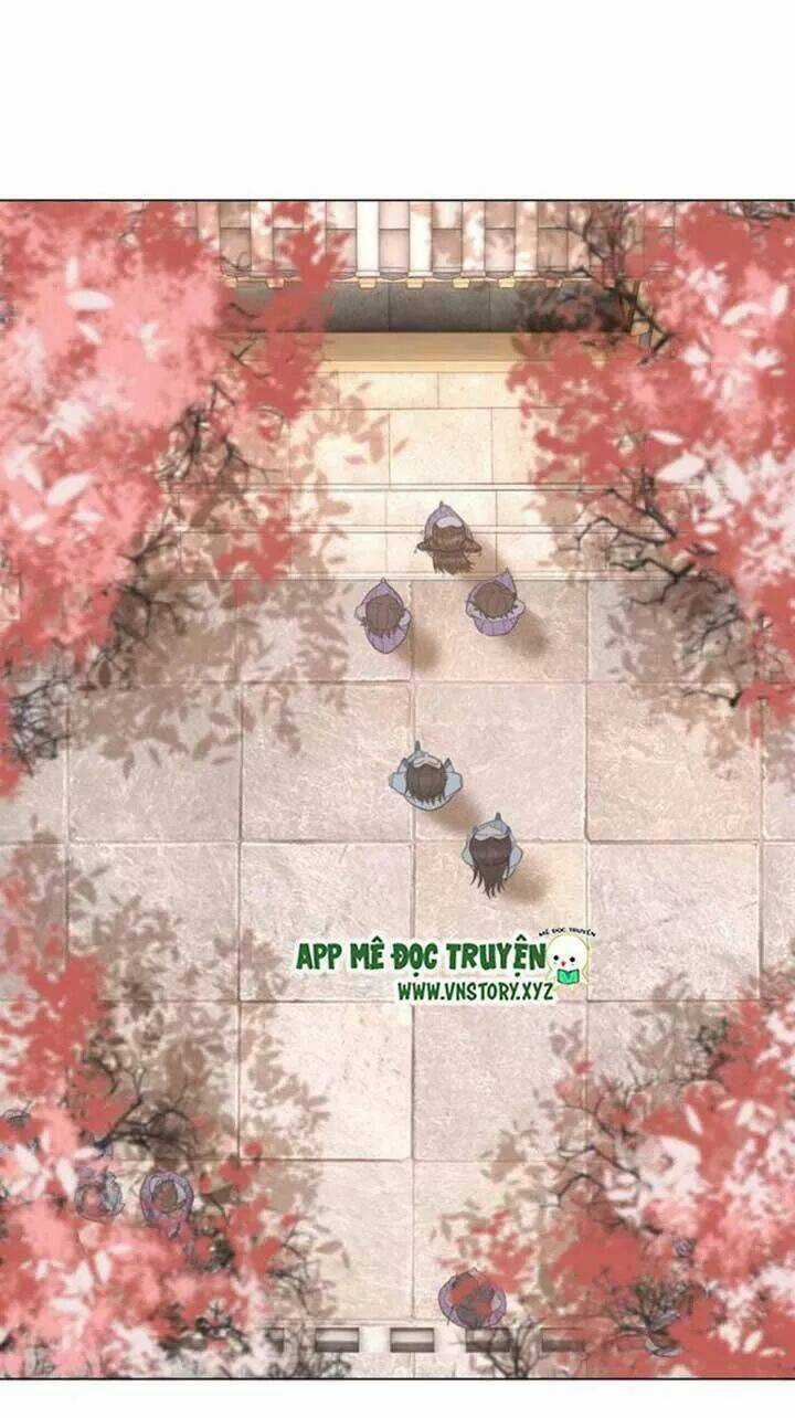 Cực Phẩm Phế Vật Tiểu Thư Chapter 36 trang 11